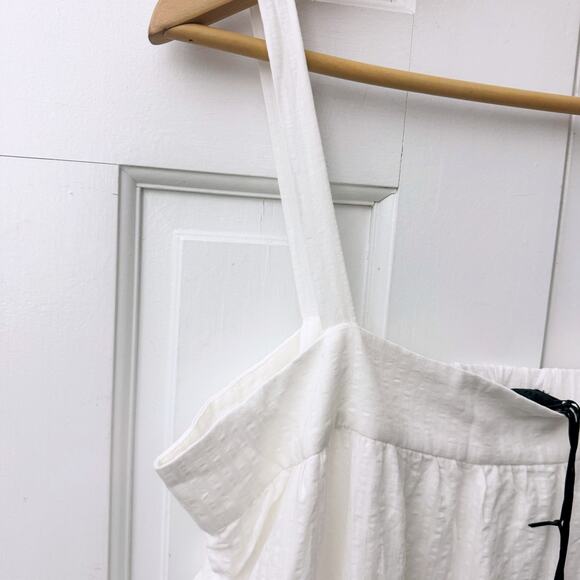 Jenni Kayne  Seersucker Summer Dress - Picture 11 of 16